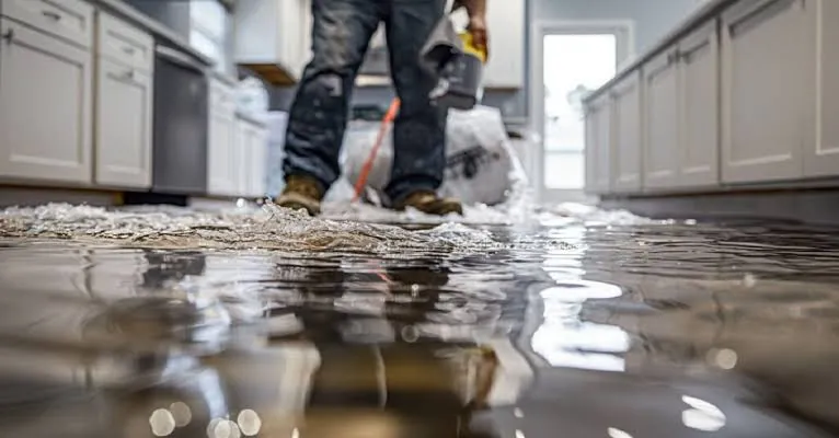 Water damage restoration companies near me in Milltown, WI - Emergency flood extraction